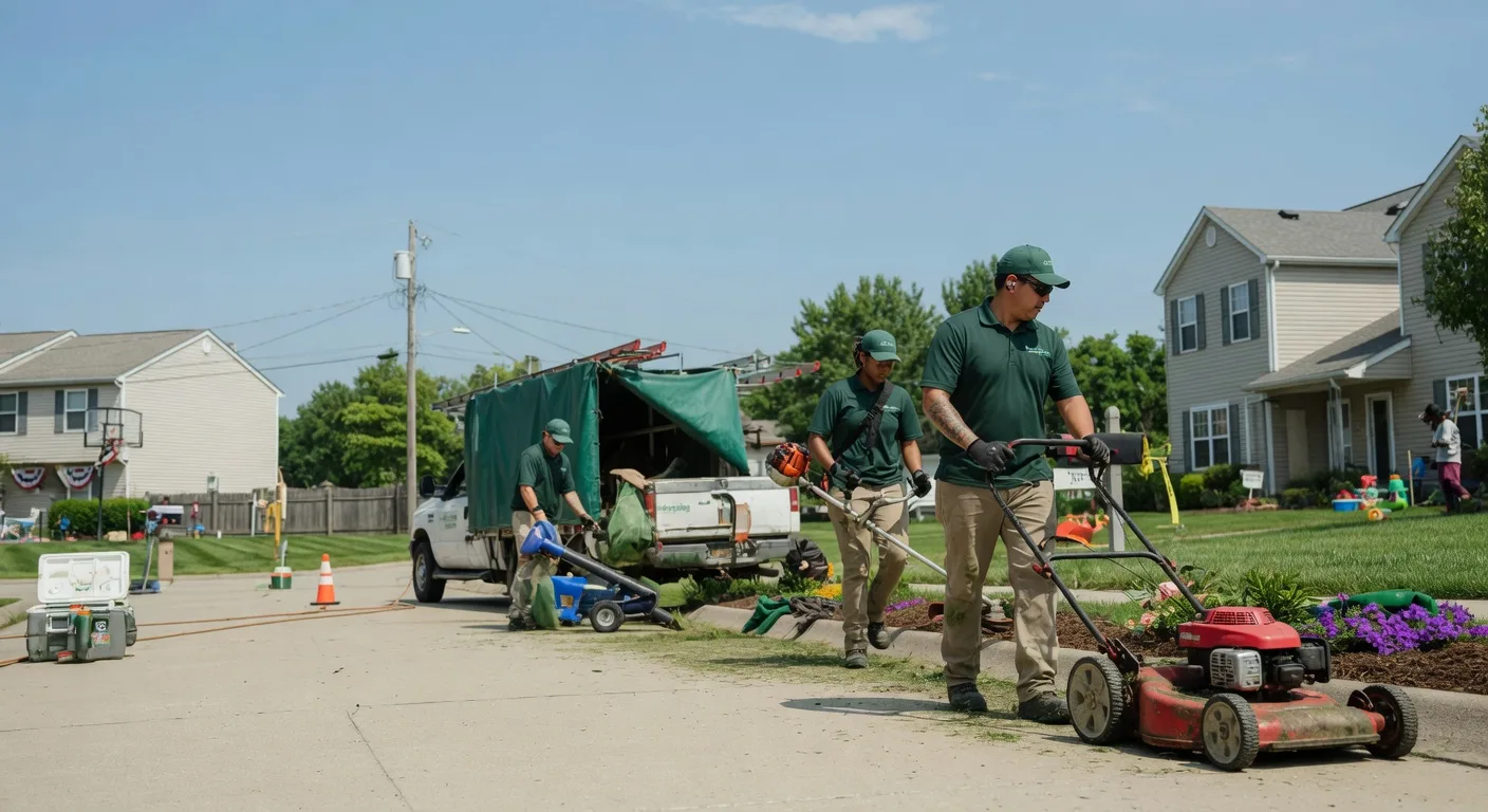 Irrigation Installation in Rochelle Park, NJ near me